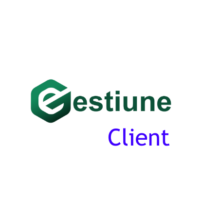 Poza cu Instalare client eGestiune